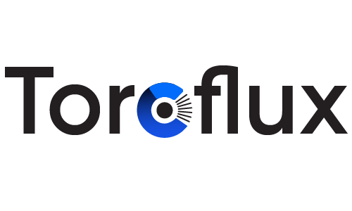 TOROFLUX INDUSTRIES Logo